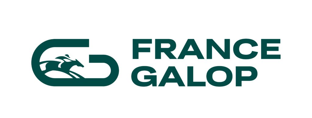 FRANCE GALOP Logo