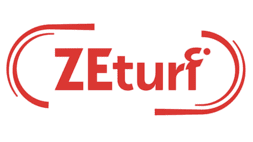 ZEturf Logo